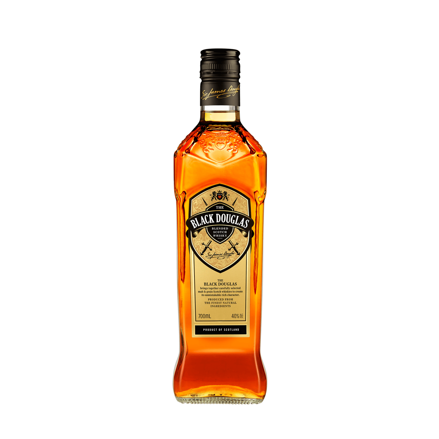 Black Douglas 700mL