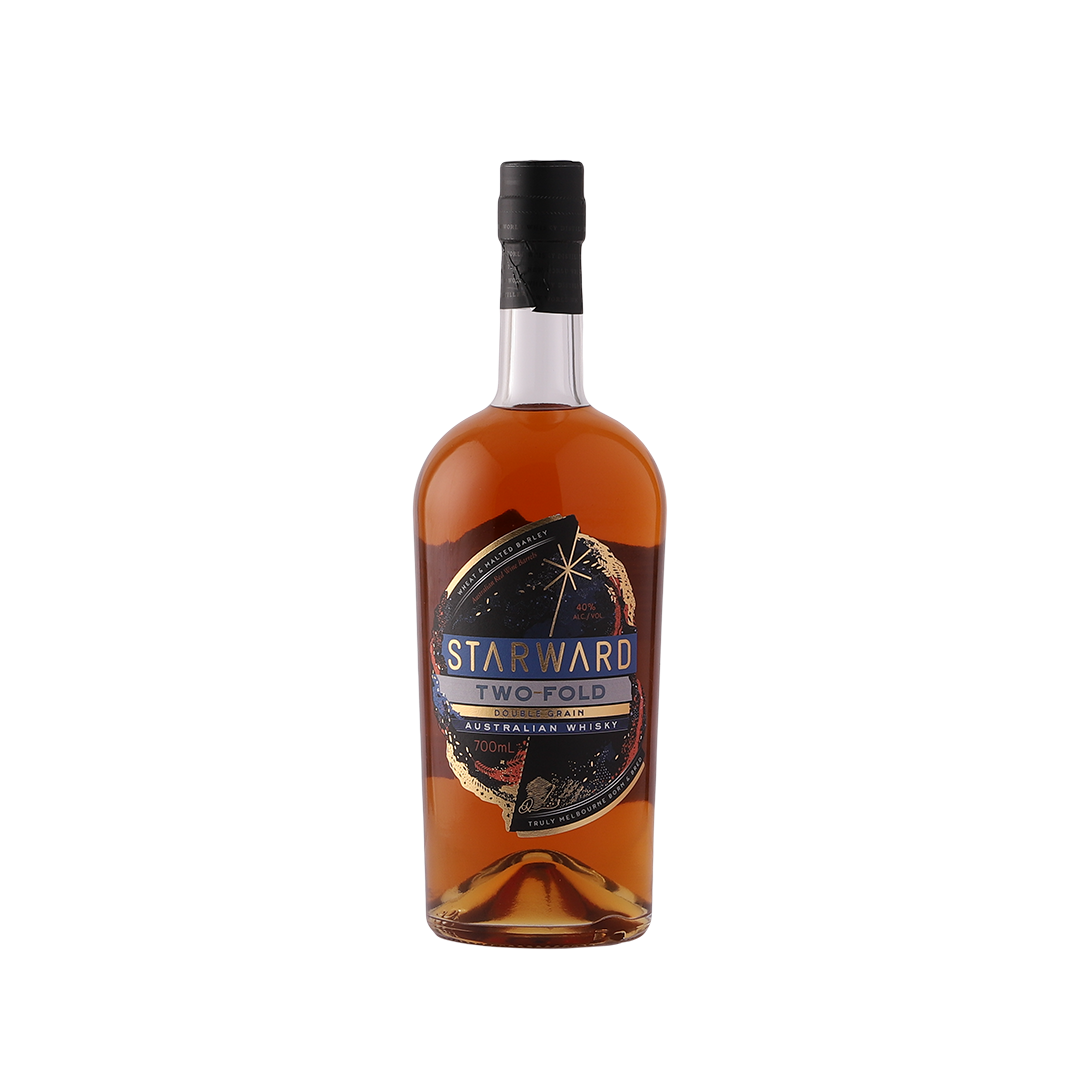 Starward Two Fold Single Malt 700ML