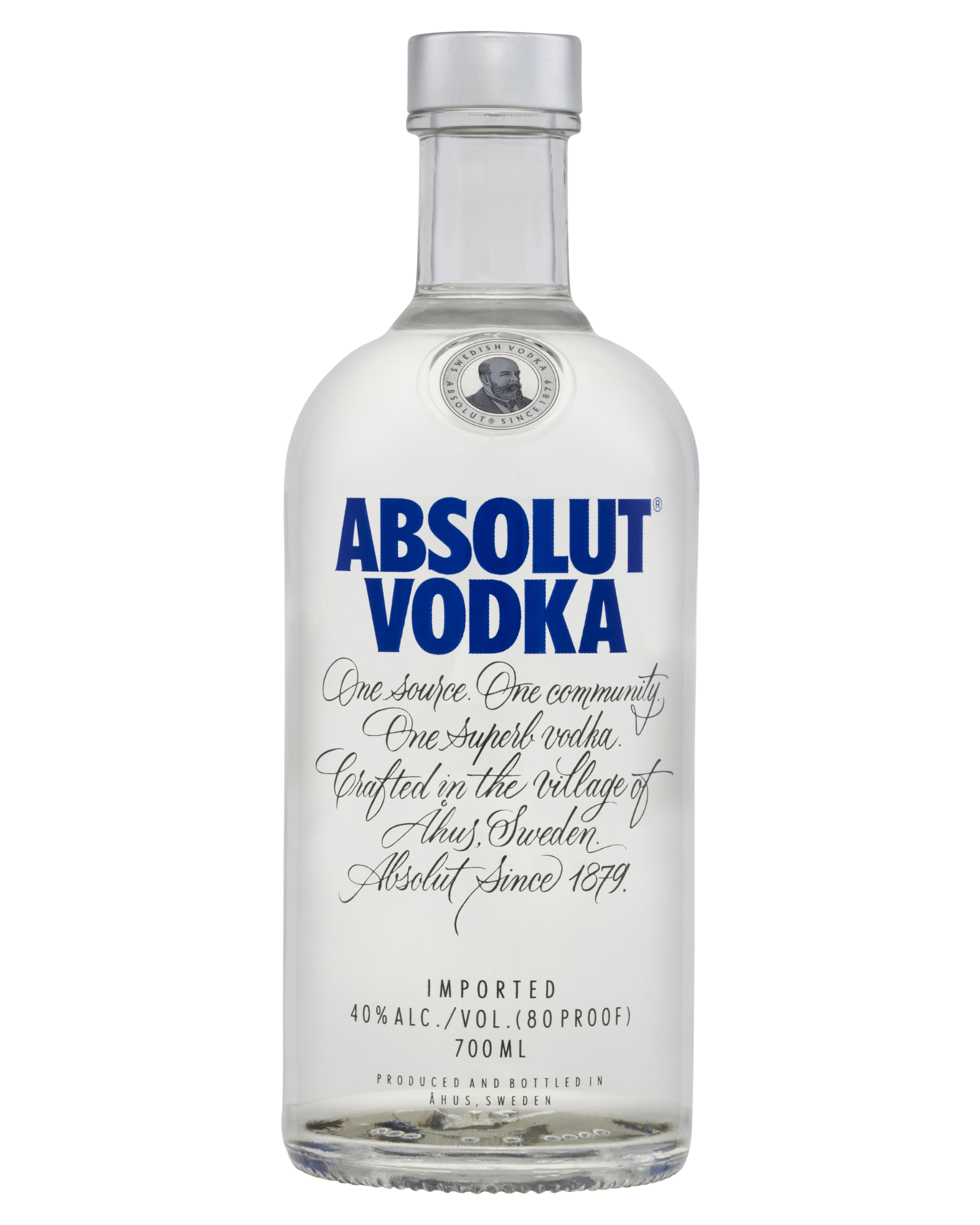 Absolut - 750ml