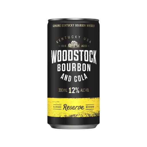 Woodstock 12%
