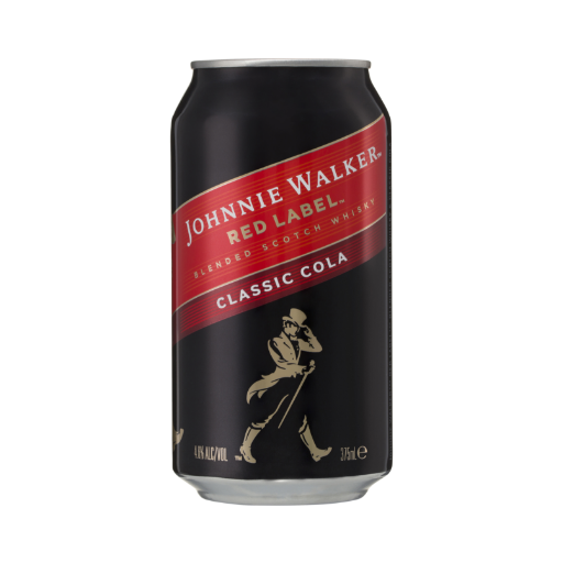 Johnnie Walker