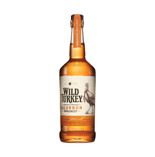 Wild Turkey 700ml