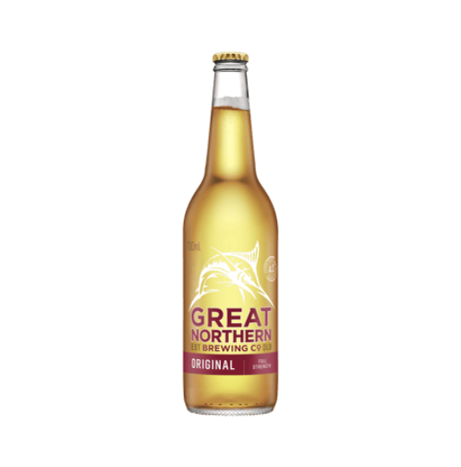 Great Northern Original 700ML