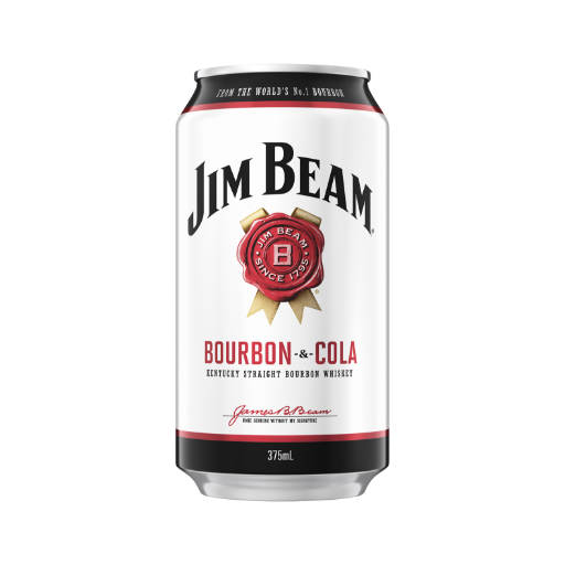 Jim Beam White
