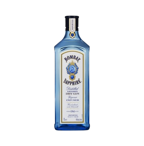 Bombay Sapphire 1L