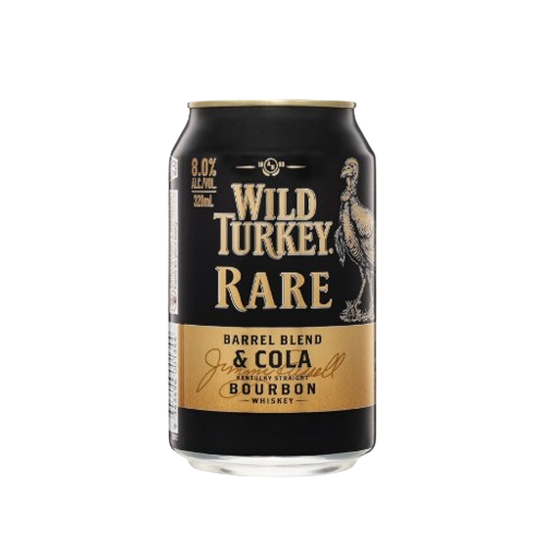 Wild Turkey Rare