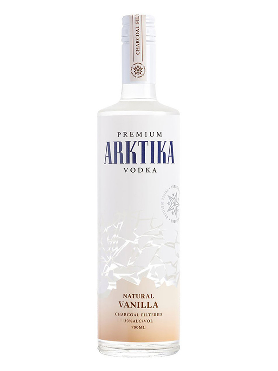 Artika Vanilla 700ML