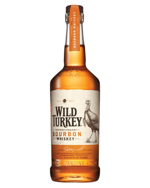 Wild Turkey Bourbon 1L