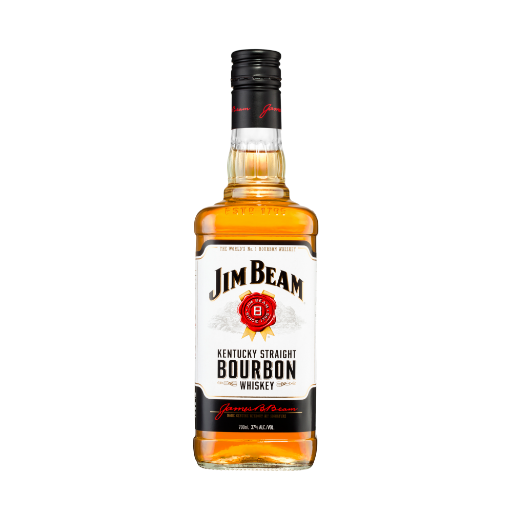 Jim Beam 700ml