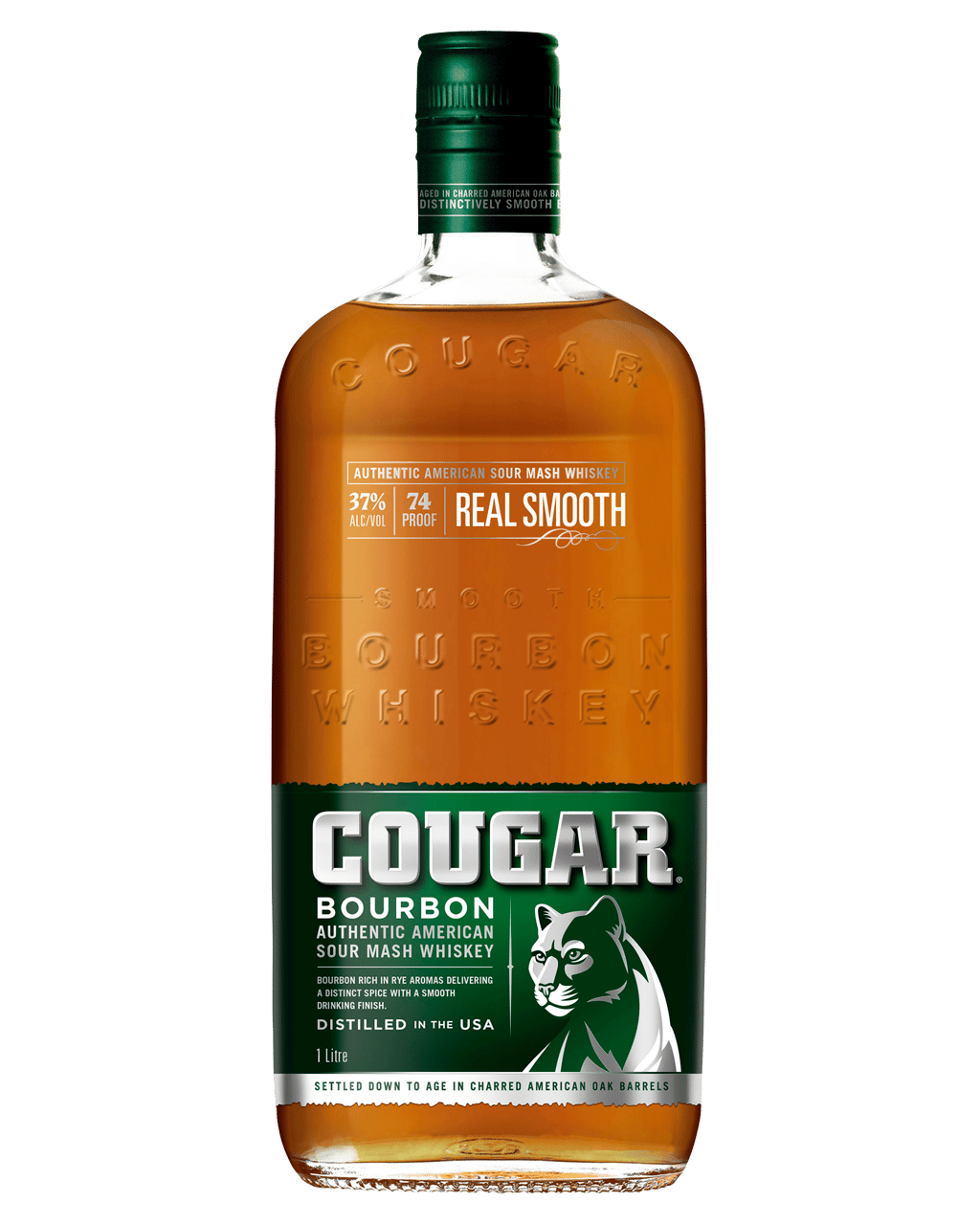 Cougar 1L