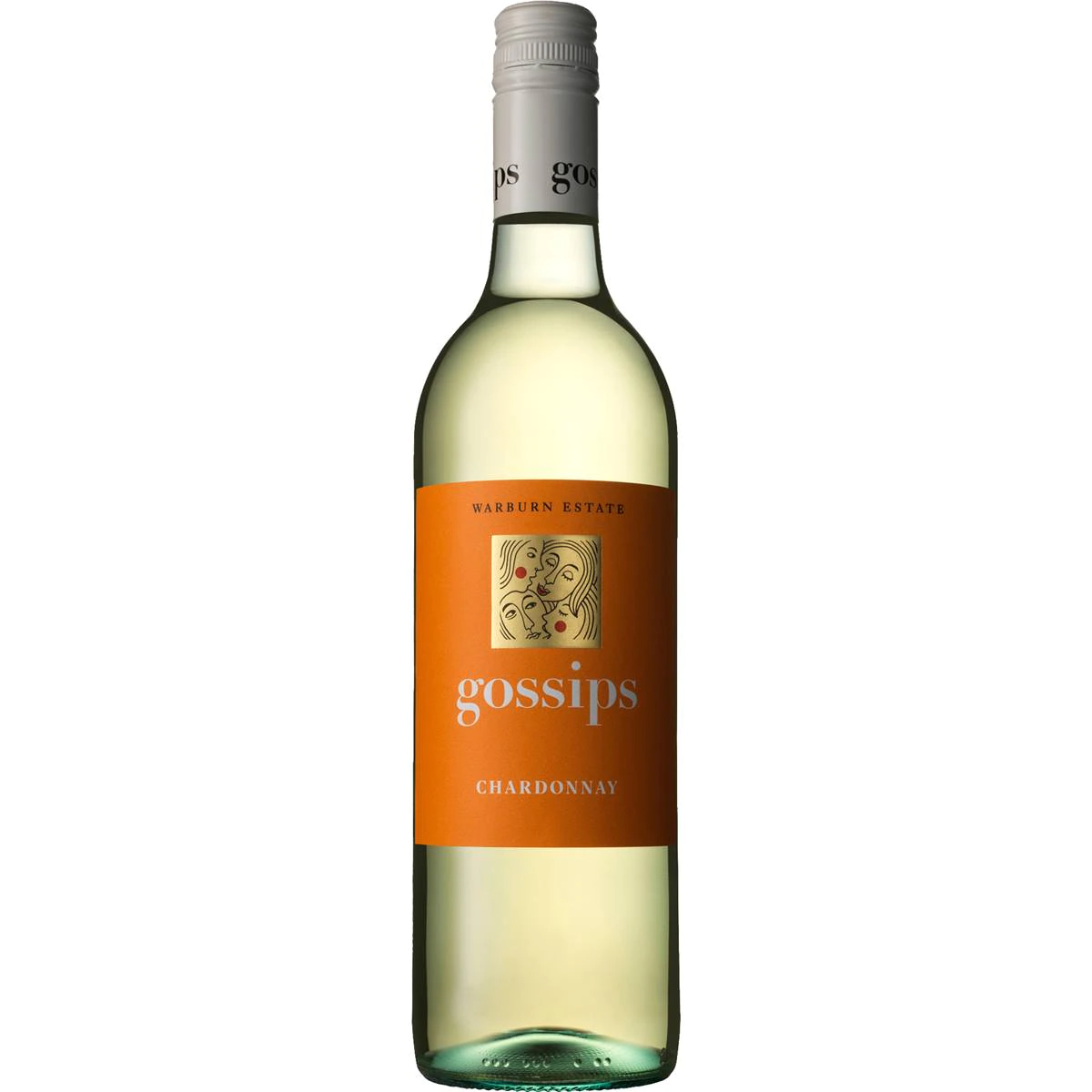 Gossips Chardonnay
