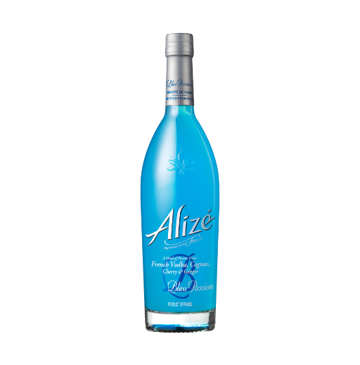 Alize Blue