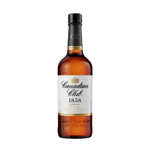 Canadian Club 1L