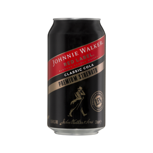 Johnnie Walker Premium