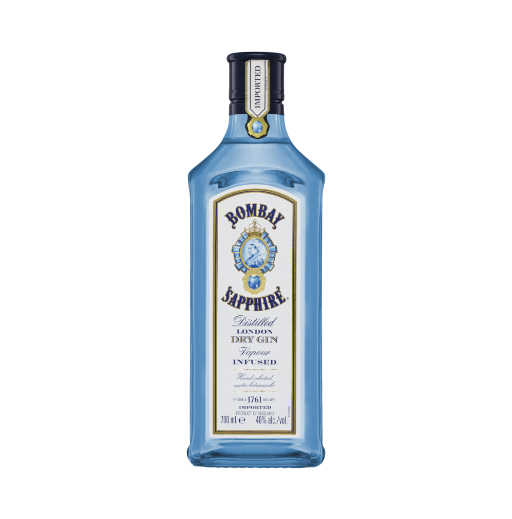 Bombay Saphire 700mL