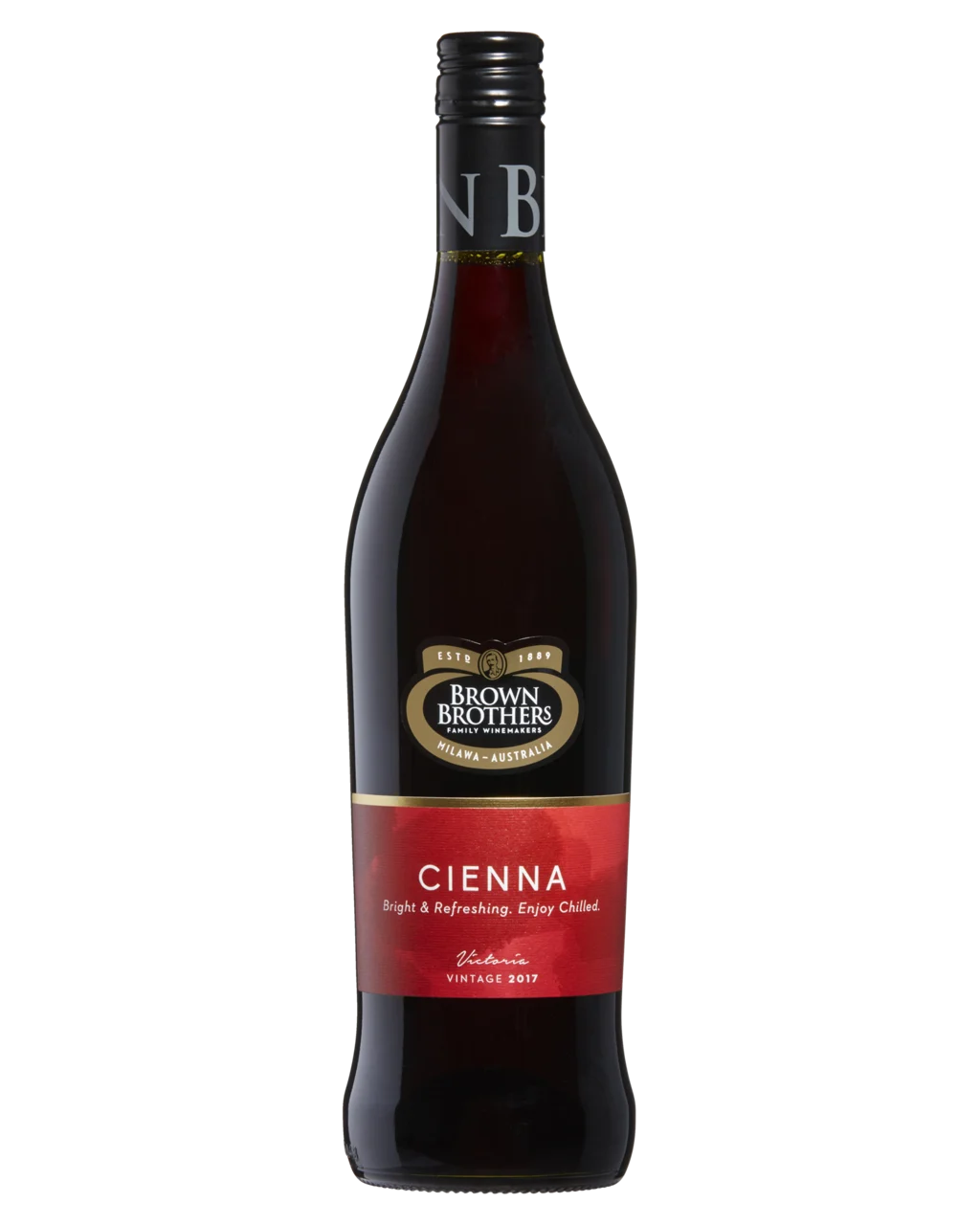 Brown Brothers Cienna