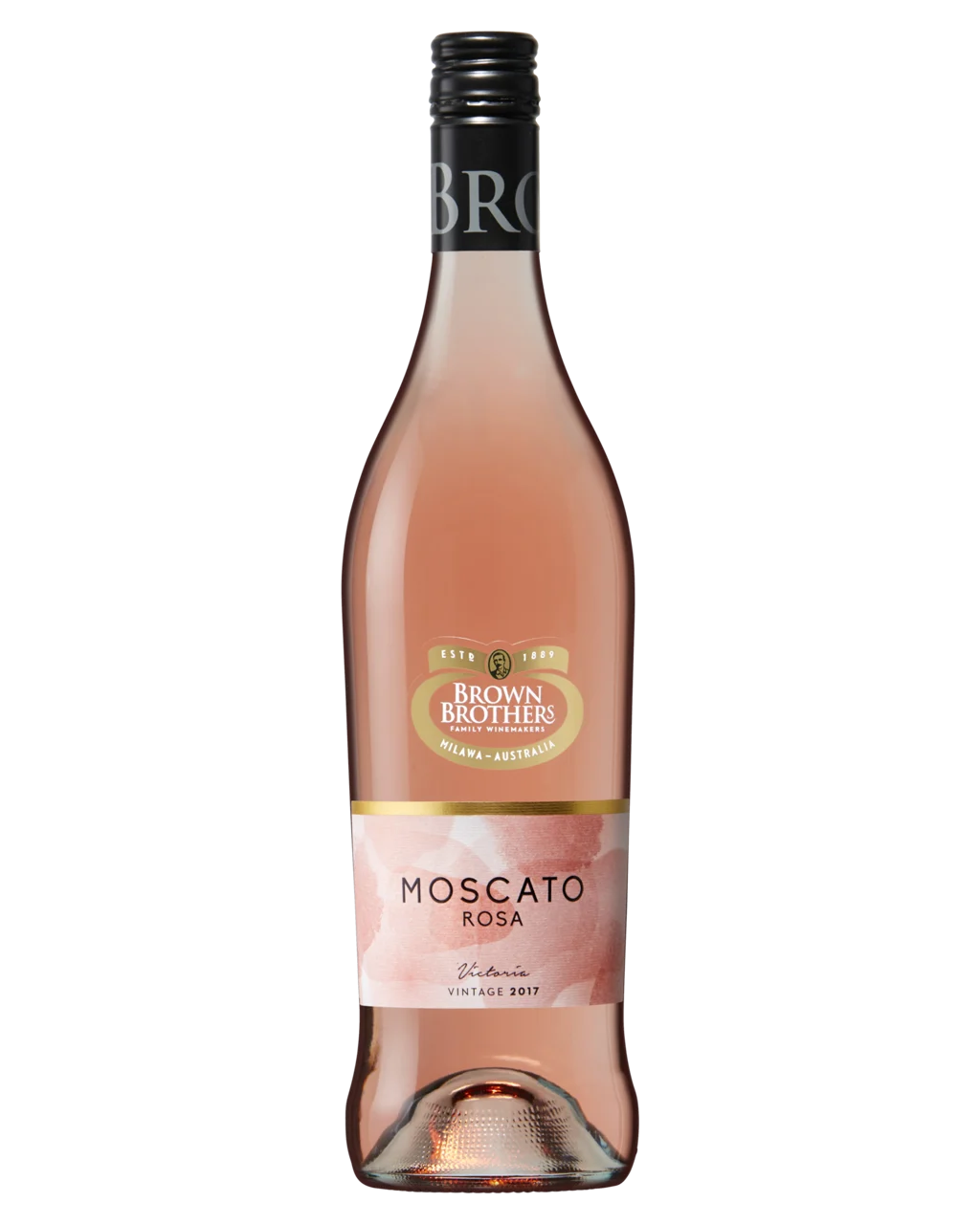 Brown Brothers Moscato Rosa