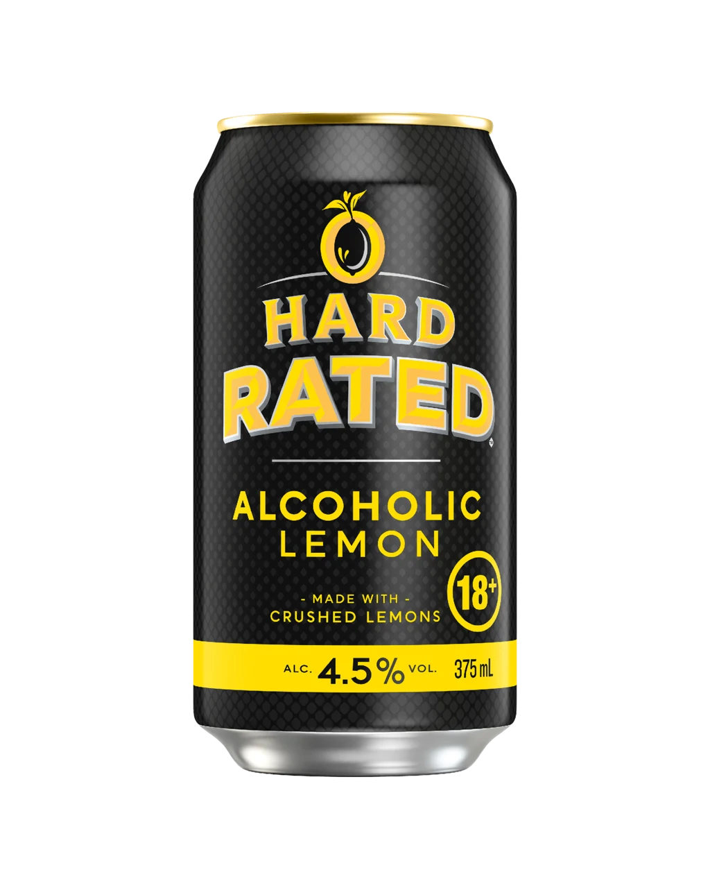 Hard Rated Lemon