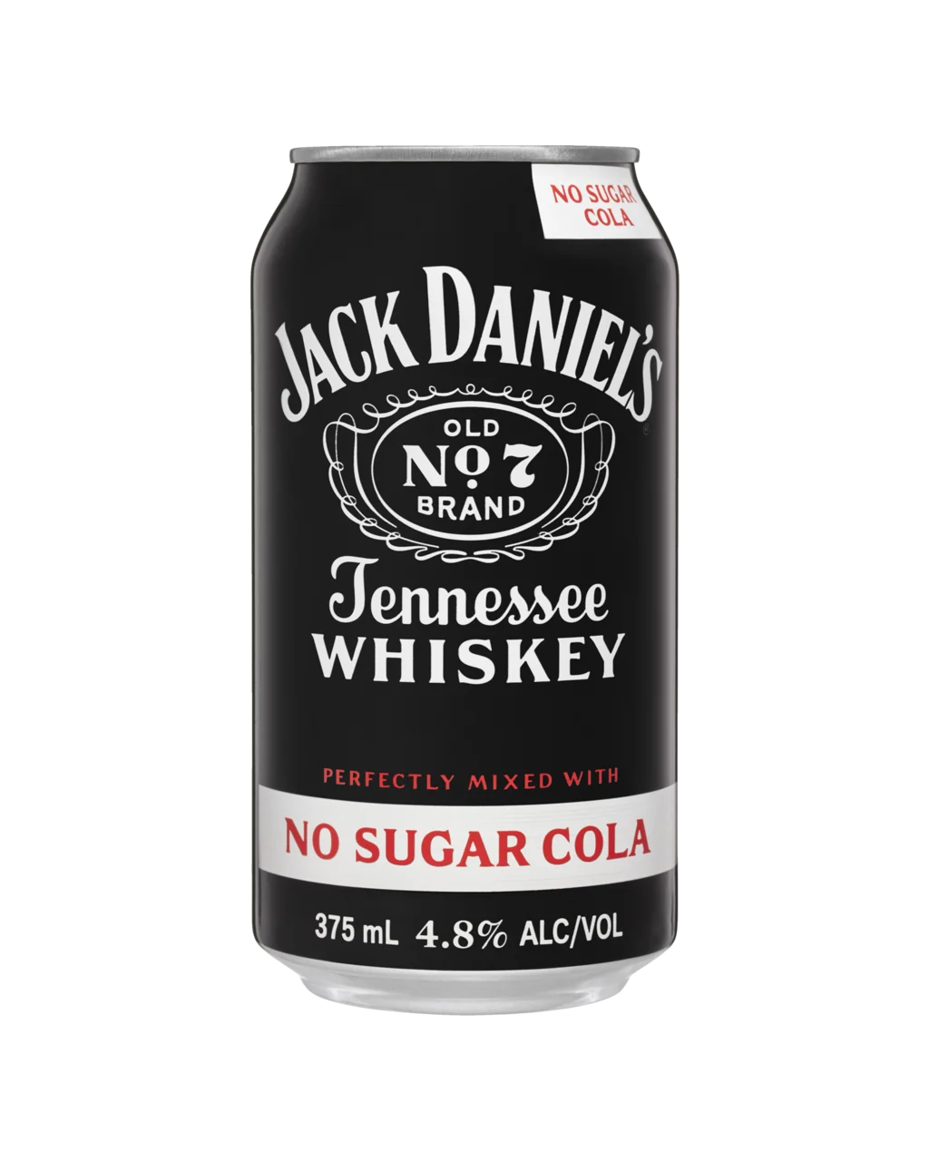 Jack Daniels Zero