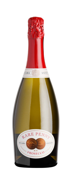 Rare Penny Prosecco