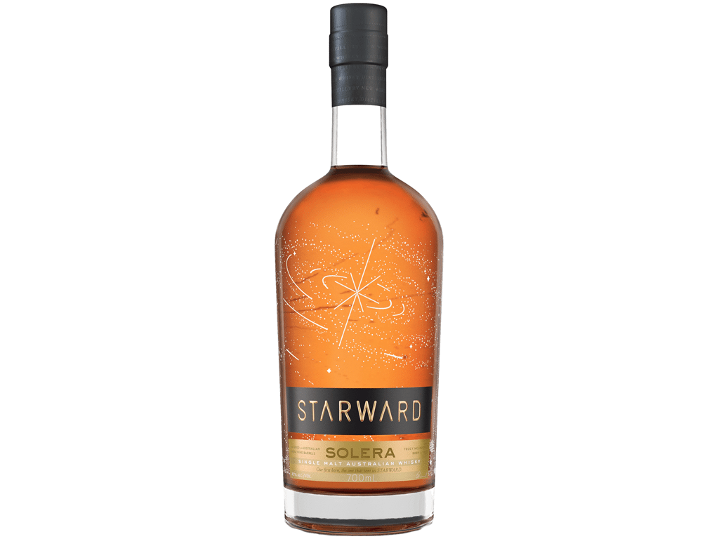 Starward Solera Single Malt 700ML
