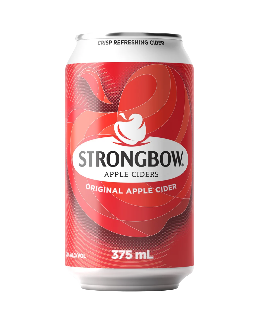 Strongbow Original Apple Cans
