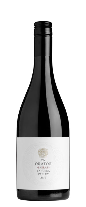 The Orator Shiraz