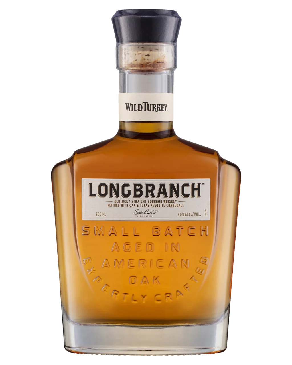 Wild Turkey Longbranch 700mL