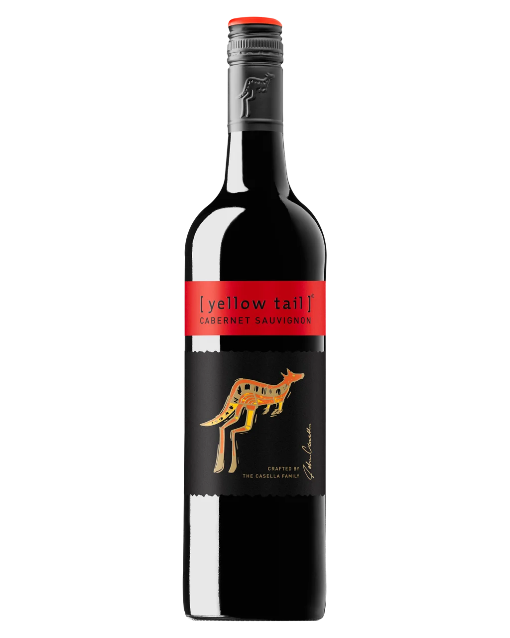 Yellowtail Cabernet Sauvignon