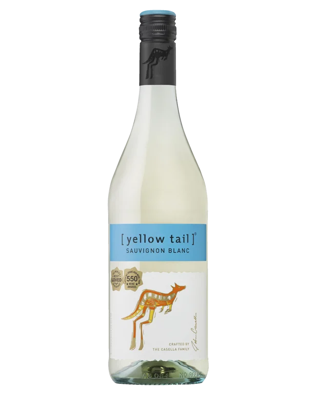 Yellowtail Sauvignon Blanc