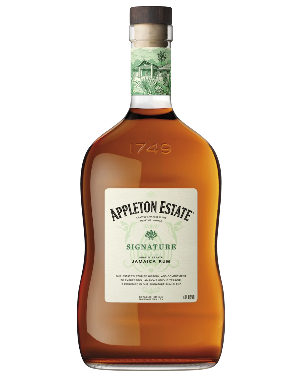 Appleton Estate 12 YO 700mL