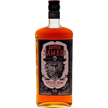 Baron Samedi 700ML