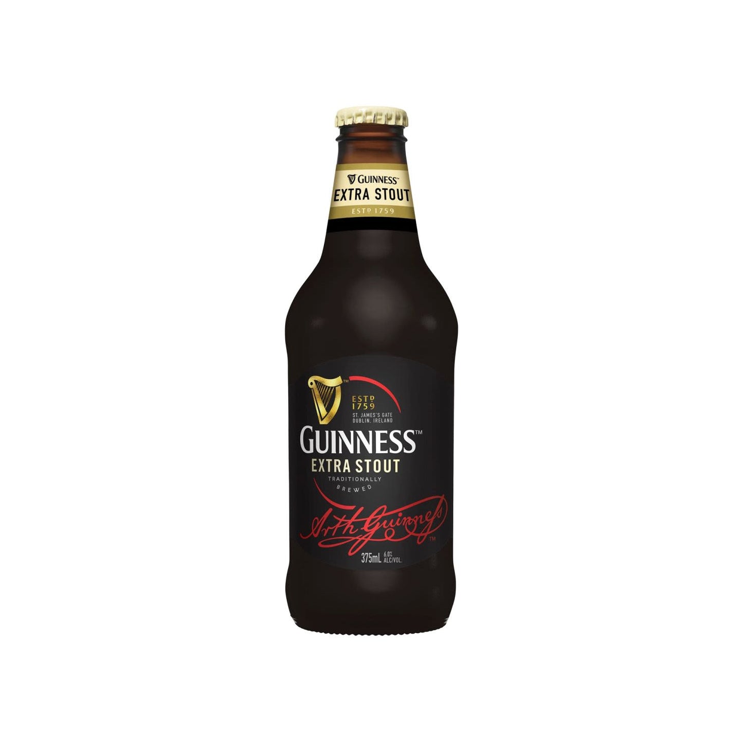 Guiness Stubbies