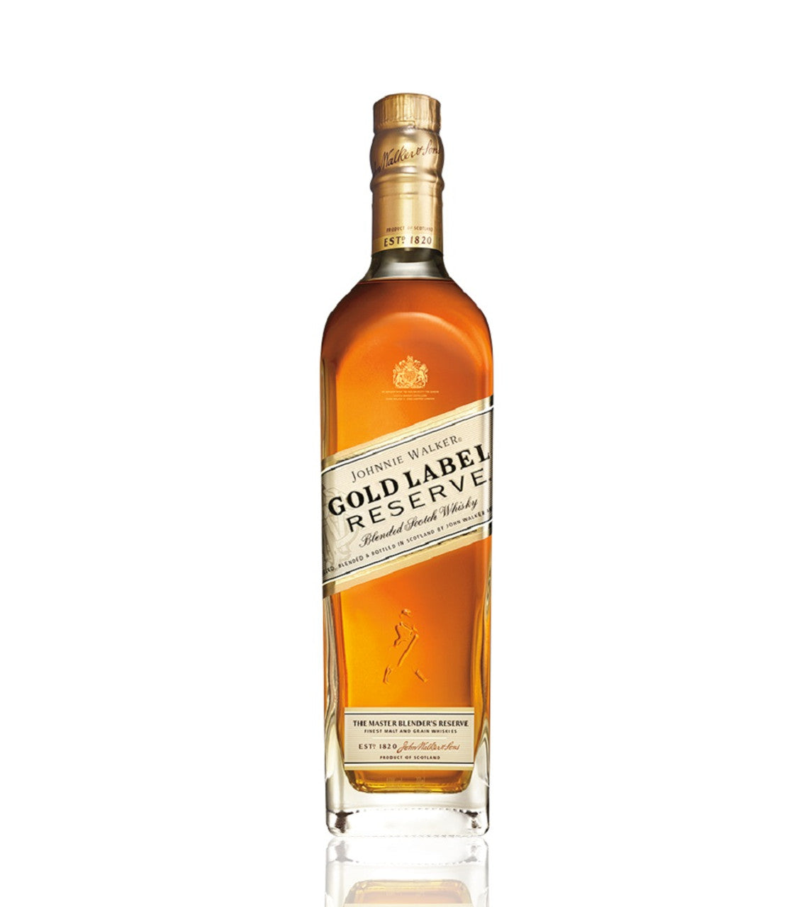 Johnnie Walker Gold Reserve 700mL
