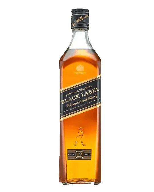 Johnnie Walker Black 700mL
