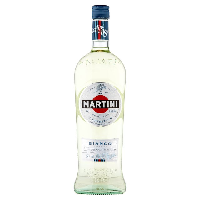 Martini Bianco 1L