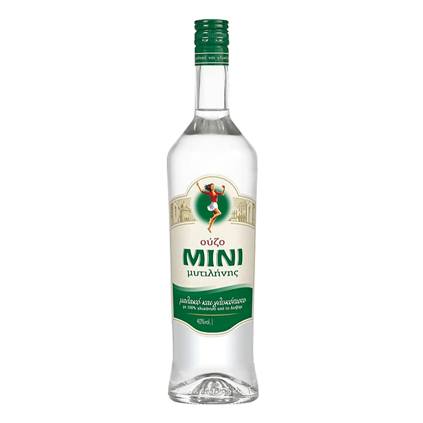 Mini Ouzo 700mL