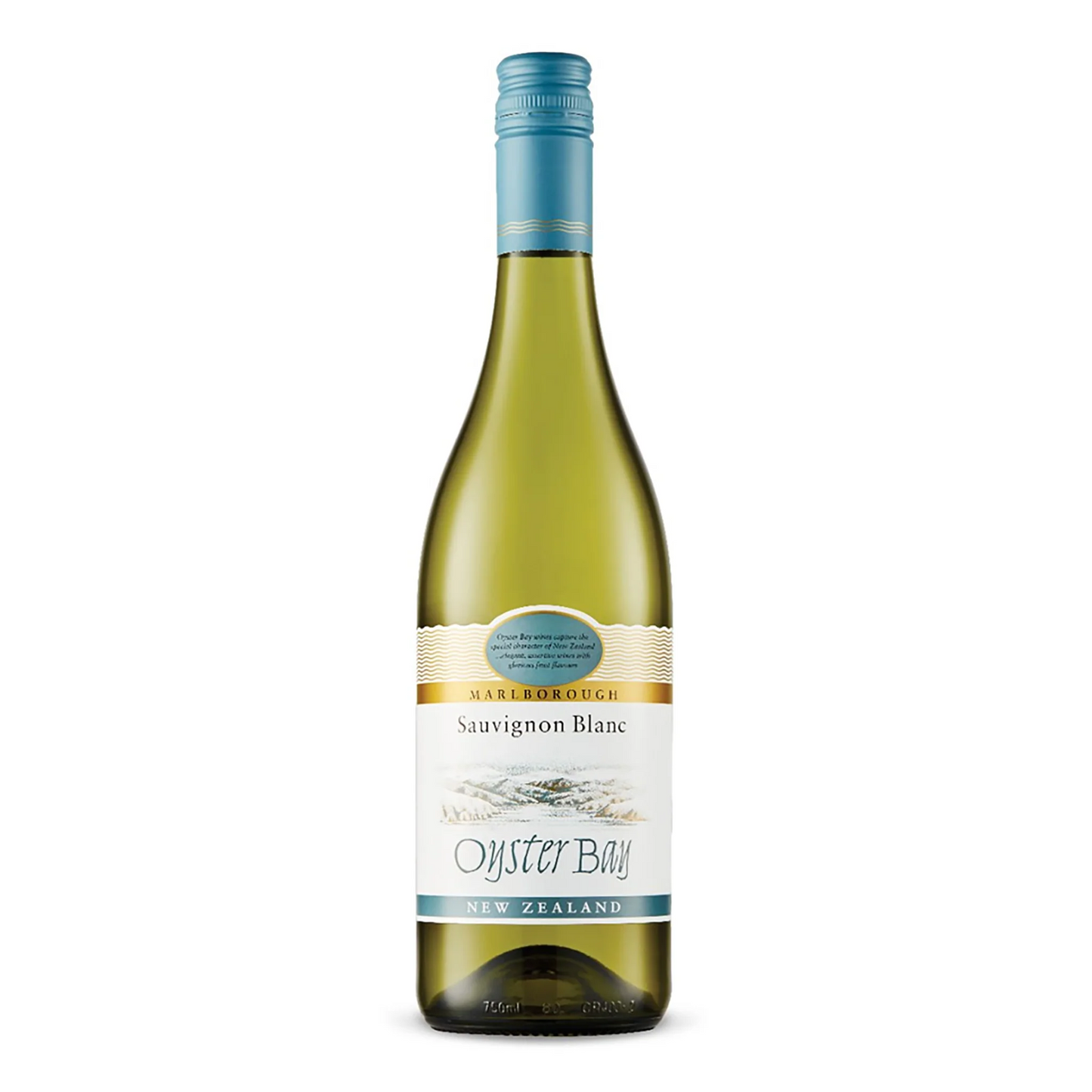 Oyster Bay Sauv Blanc