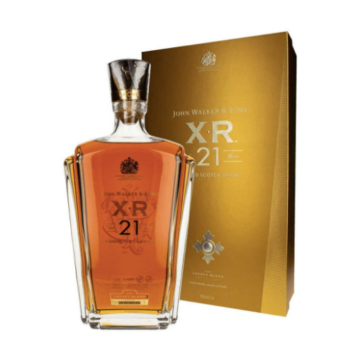 Johnnie Walker XR 21