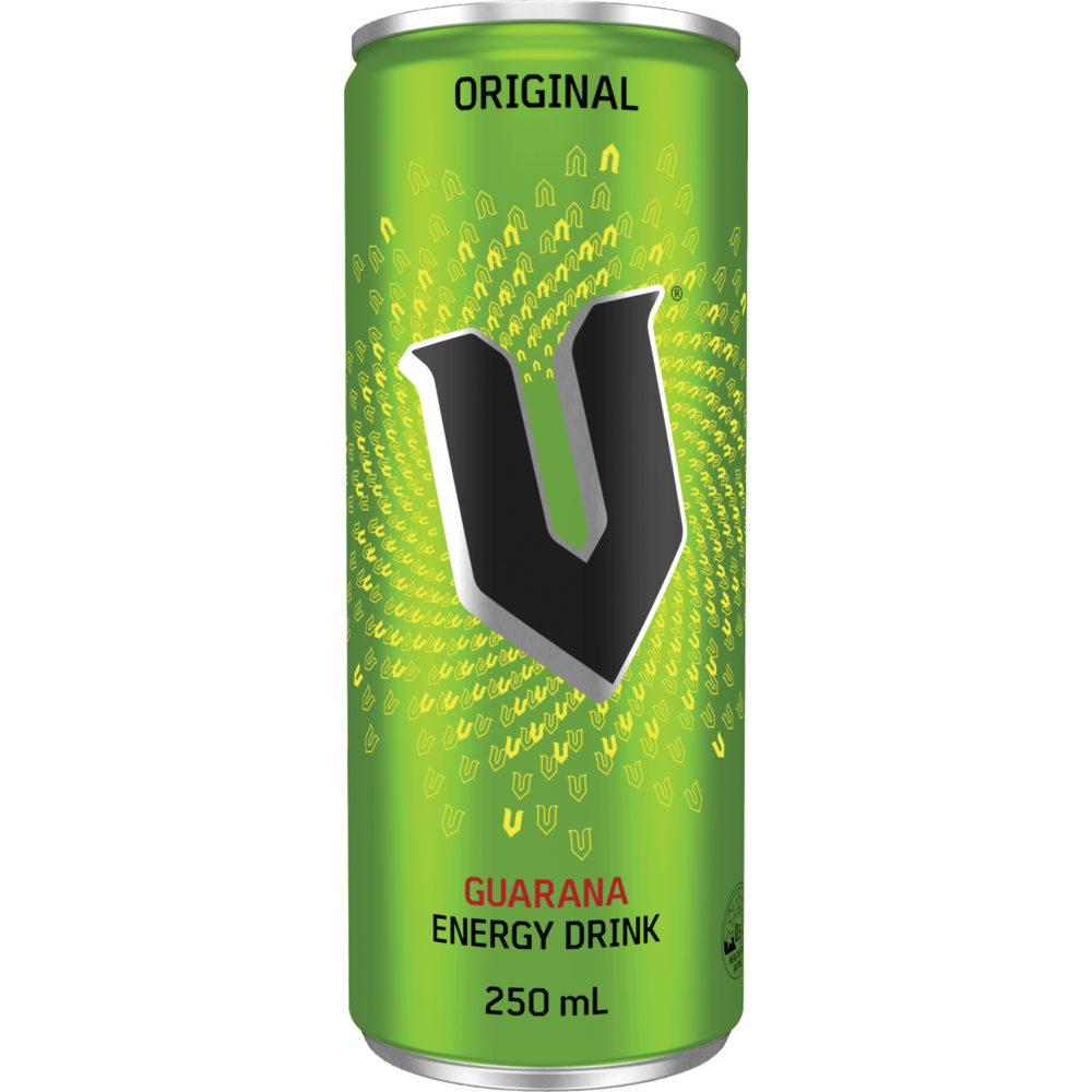 V Green 250ml