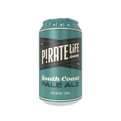 Pirate Life Pale Ale