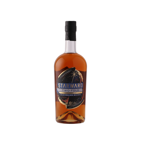 Starward Two Fold Single Malt 700ML