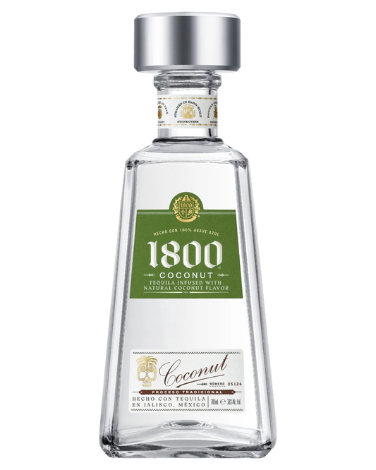 1800 Coconut Tequila 700mL