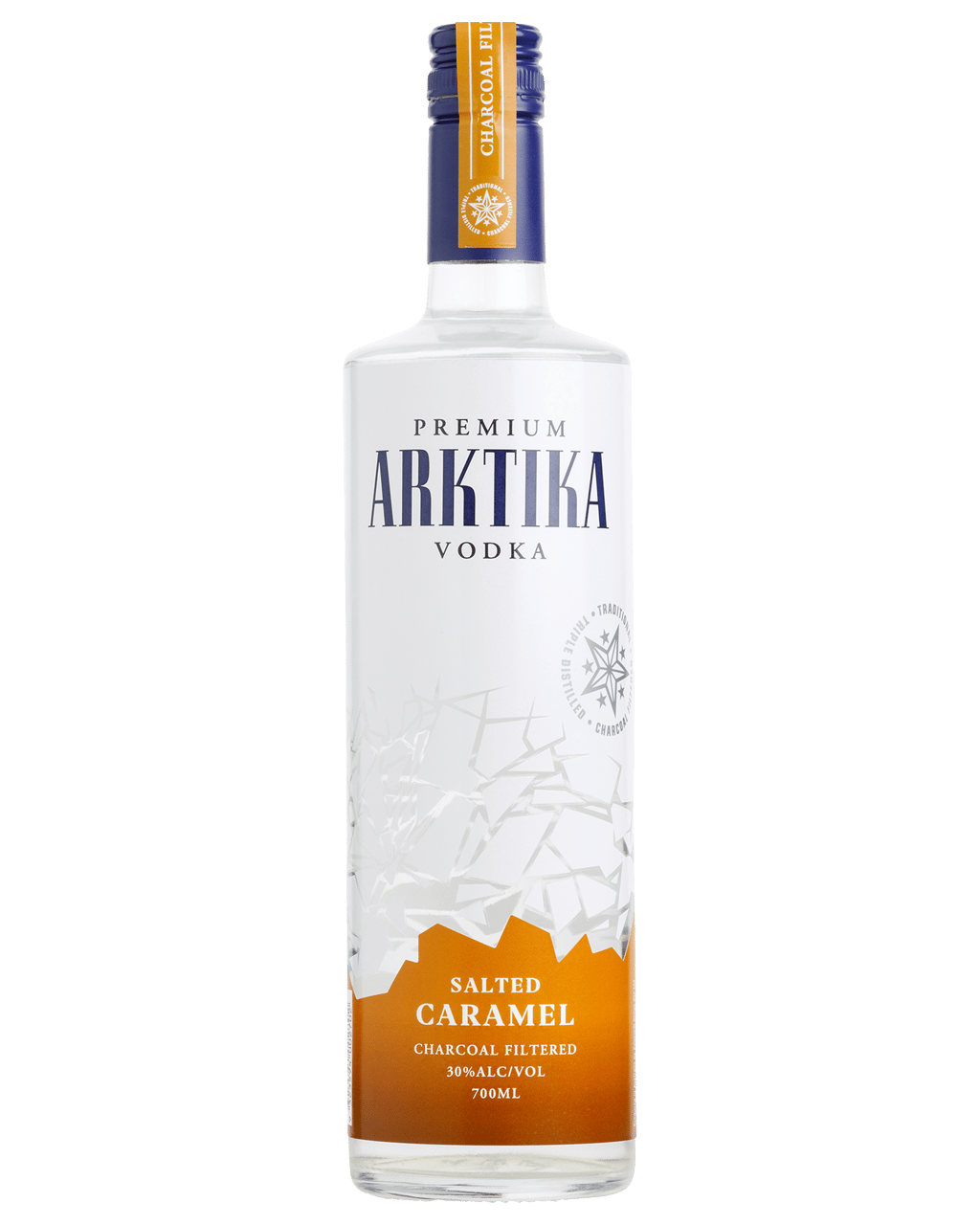 Artika Salted Caramel 700ML