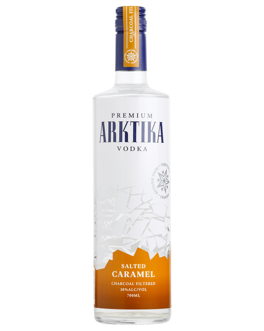 Artika Salted Caramel 700ML