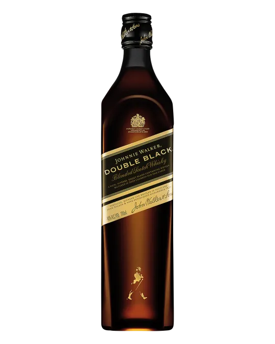 Johnnie Walker Double Black Label 700mL