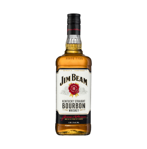Jim Beam 1L
