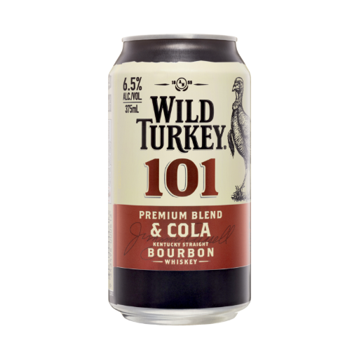 Wild Turkey 101