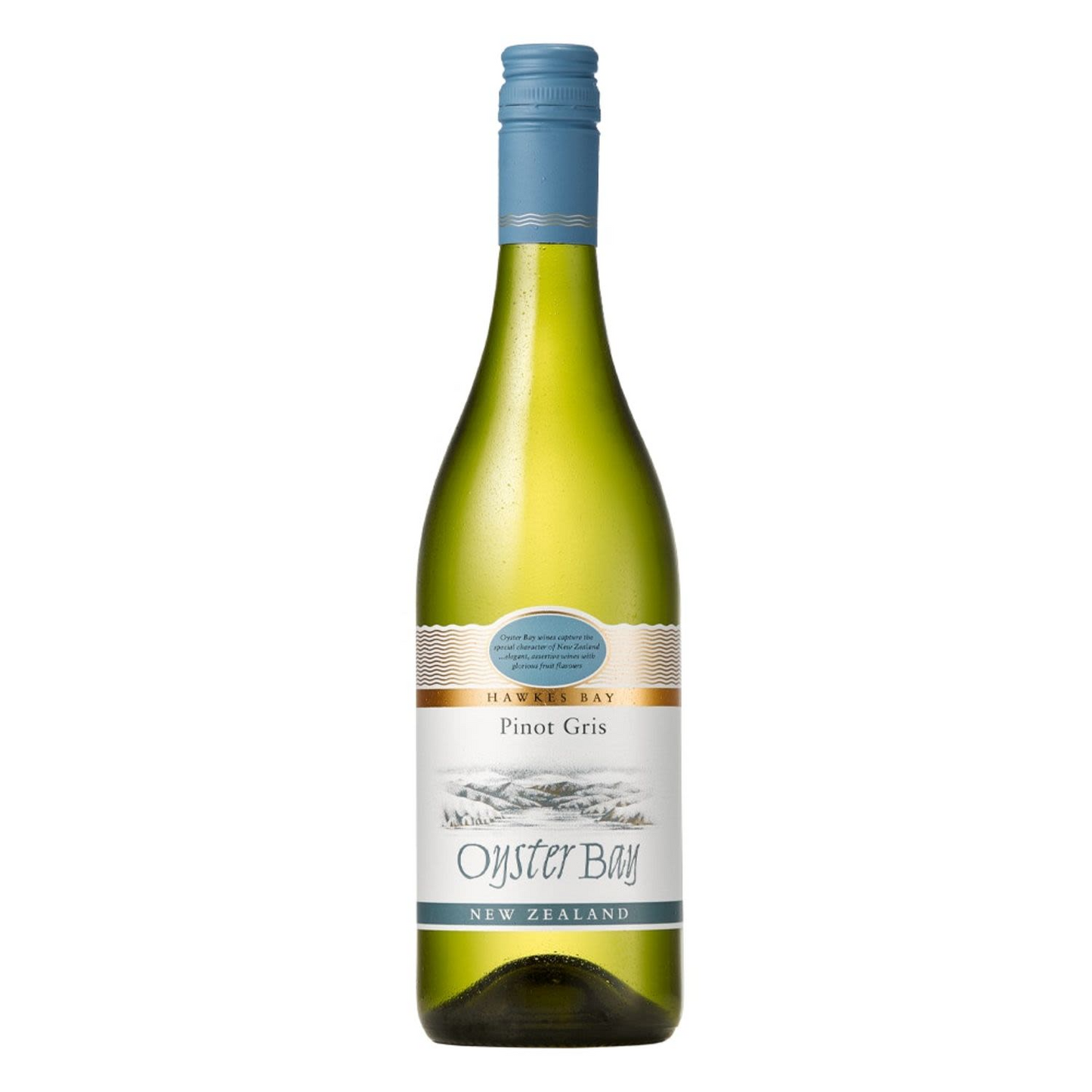 Oyster Bay Pinot Gris