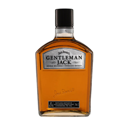 Jack Daniels Gentlemen Jack